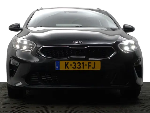 Kia Ceed Sportswagon 1.0 T-GDi DynamicLine- 2021 Benzine 24