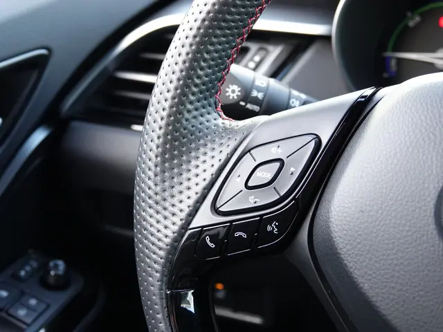 Toyota C-HR 2.0 Hybrid GR-Sport 2023 Hybride Benzine 29