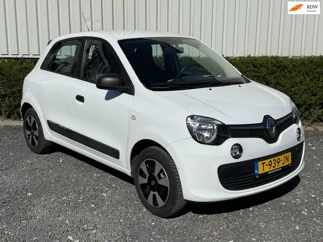 Renault Twingo 1.0 SCe Life 2018 Benzine