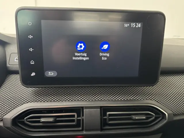 Dacia Sandero 1.0 TCe 90 Comfort 2023 Benzine 29