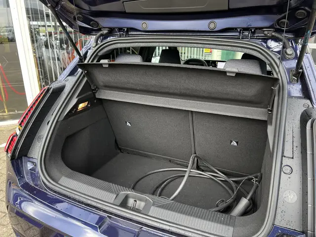 Renault 5 comfort range techno 52 kWh 2024 Elektrisch 30