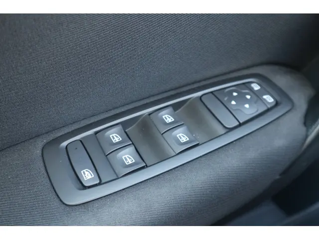 Renault Mégane Estate 1.5 dCi GT-Line 2016 Diesel 18