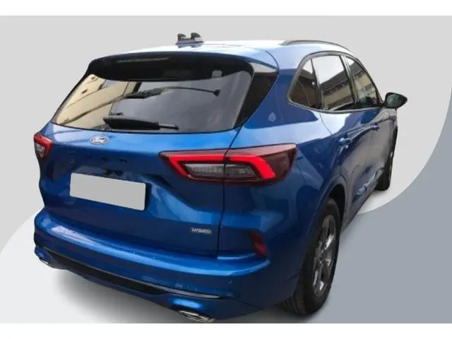 Ford Kuga 2.5 FHEV ST-Line 2024 Hybride Benzine 2
