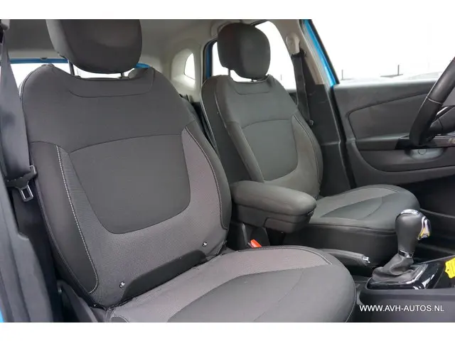 Renault Captur 1.2 TCe Dynamique Automaat 2014 Benzine 20