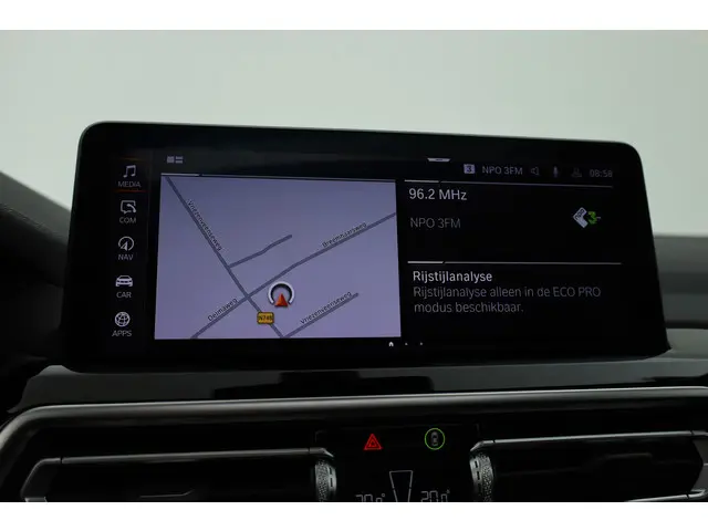 BMW iX3 M Sport 80 kWh 2022 Elektrisch 16