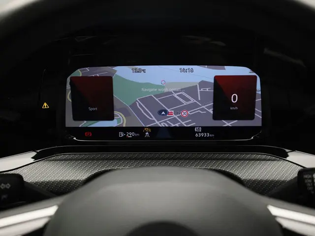 Volkswagen Golf 1.5TSI/130PK R-Line 2021 Benzine 15