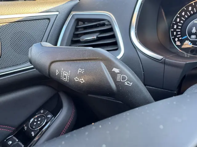 Ford S-Max 2.5 FHEV ST-Line 2023 Hybride Benzine 16