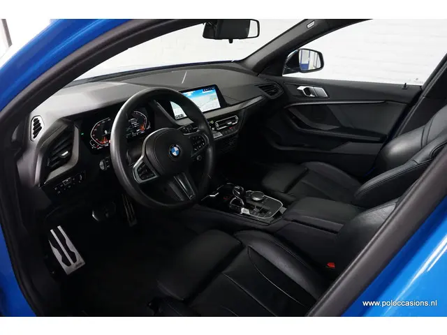 BMW 1 Serie 118i 2020 Benzine 5