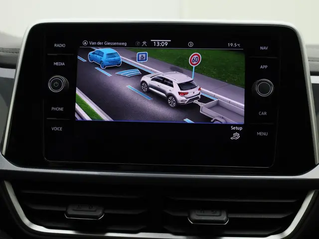 Volkswagen T-Roc 1.5TSI/150PK Style DSG 2024 Benzine 43
