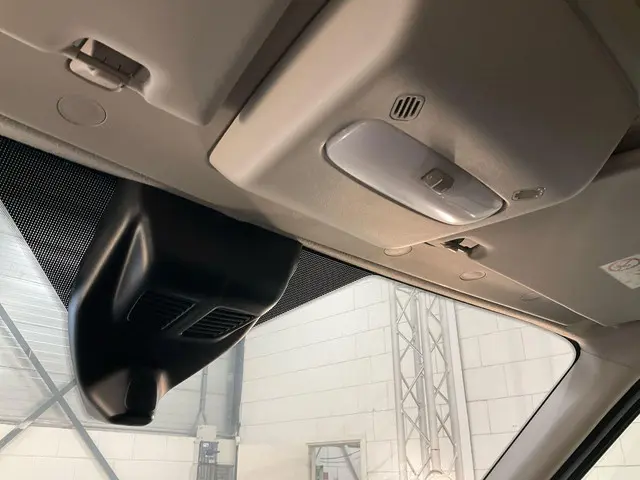 Ford Transit 350 2.0 TDCI L3H2 Trend 2024 Diesel 11