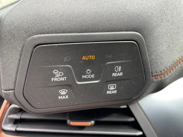 CUPRA Born Copper Edition 62 kWh 2022 Elektrisch 13