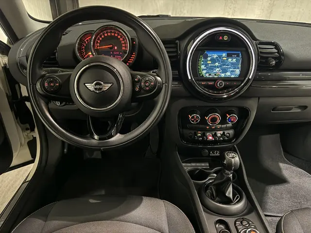 MINI Clubman Mini 1.5 One Business 2017 Benzine 4