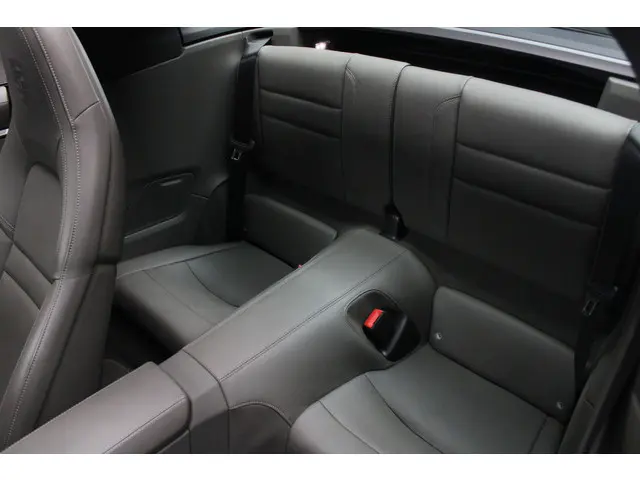 Porsche 911 3.0 4 Targa 2022 Benzine 22