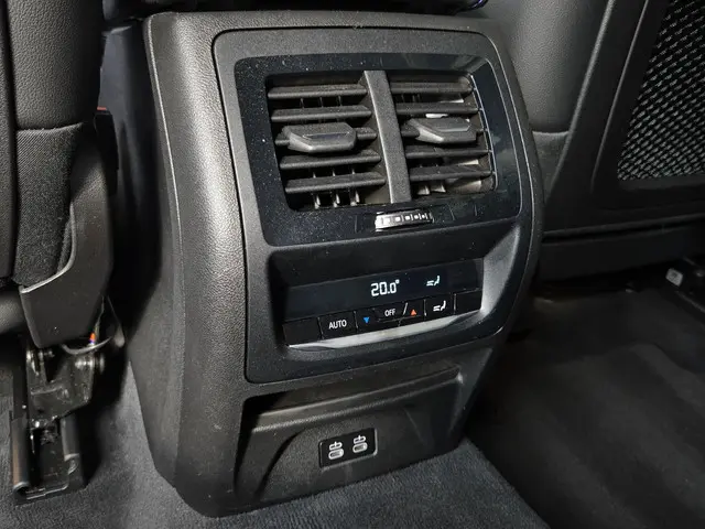 BMW X3 xDrive30e M SPORT 2022 Hybride Benzine 30