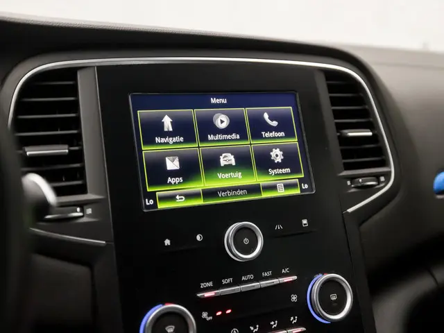 Renault Mégane Estate 1.2 TCe GT-Line 2017 Benzine 24