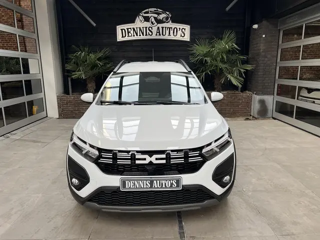 Dacia Jogger 2