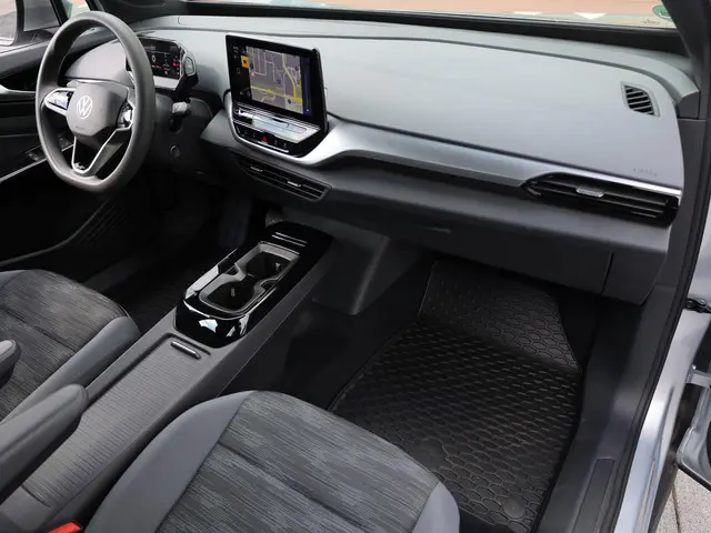 Volkswagen ID.4 Pro 77 kWh 2021 Elektrisch 8