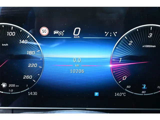 Mercedes-Benz V-Klasse 300d L3 Avantgarde 2024 Diesel 20