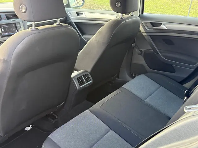 Volkswagen Golf 1.6 TDI Highline BlueMotion 2014 Diesel 7