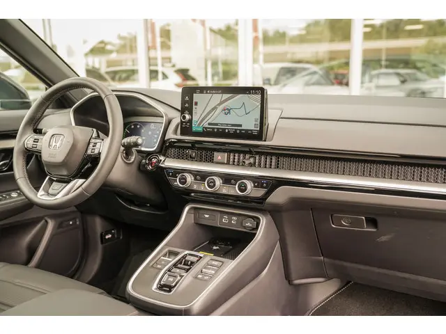 Honda CR-V 2.0i e:PHEV ADVANCE TECH 2025 Hybride Benzine 63