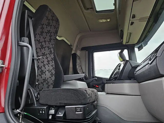 Scania G G320 2019 Diesel 7