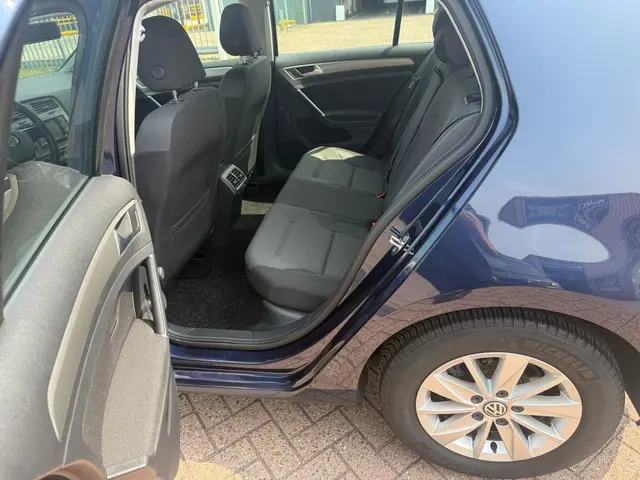 Volkswagen Golf 1.2 TSI Comfortline 2014 Benzine 16