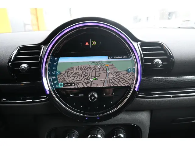 MINI Clubman Mini 1.5 Cooper MINI Yours 2022 Benzine 17