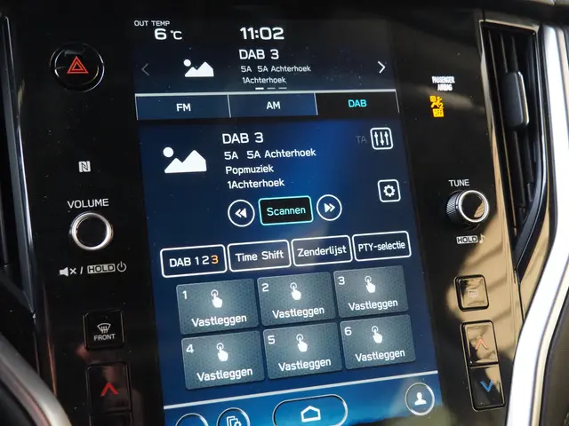 Subaru Outback 2.5i Premium AWD 2023 Benzine 24