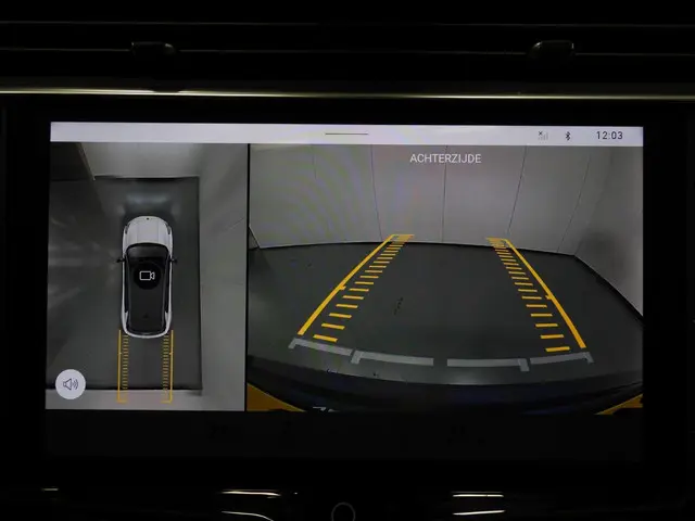 Lynk & Co 01 1.5 PHEV BlackLine 2023 Hybride Benzine 9