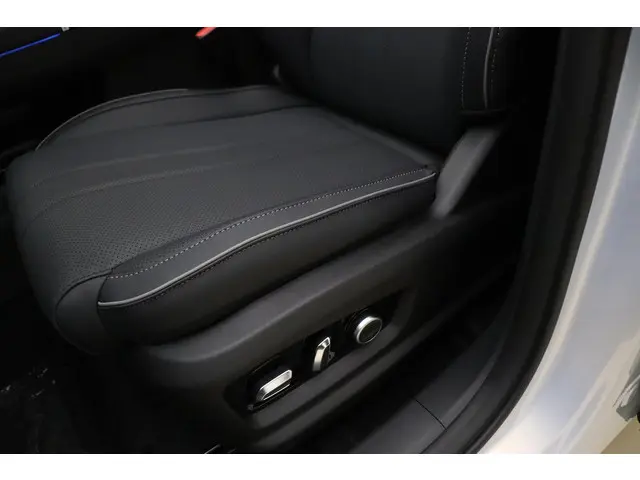 Jaecoo 7 Exclusive 2026 Hybride Benzine 23