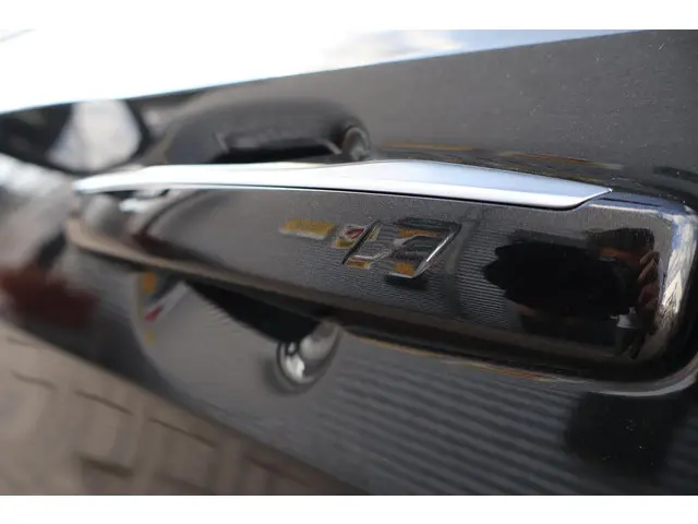 Lynk & Co 01 1.5 2024 Hybride Benzine 28