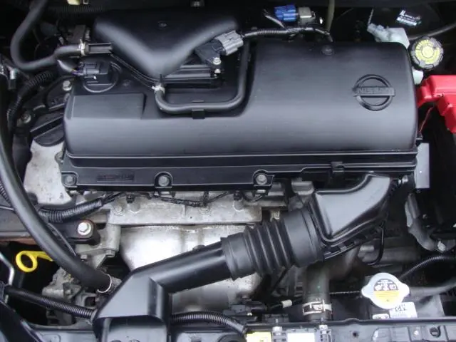 Nissan Note 1.4 Connect Edition ( Airco +Navi ) 2012 Benzine 19