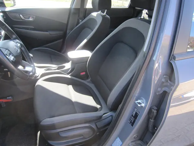 Hyundai Kona 1.0 T-GDI Comfort navi 2020 Benzine 8