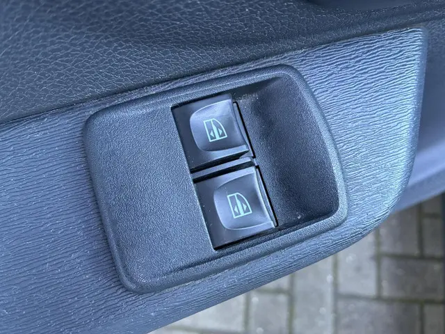 Dacia Dokker combi HELAAS VERKOCHT!!! 2017 Benzine 14