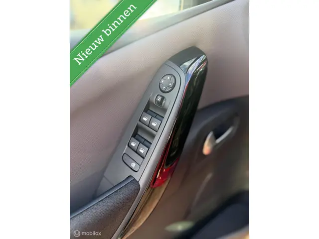 Citroën C4 Spacetourer 1.2 PureTech Feel 2019 Benzine 18