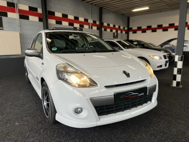 Renault Clio 3