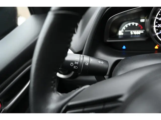 Mazda 2 Skyactiv-G 75 6MT Comfort 2021 Benzine 17