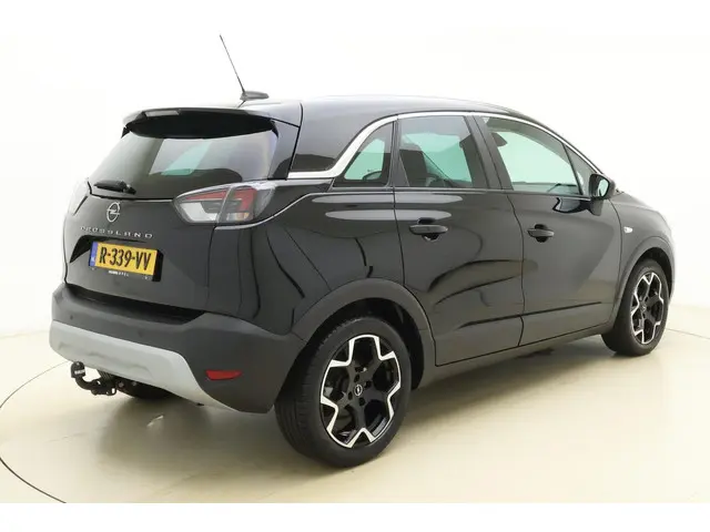Opel Crossland 1.2 Elegance 2021 Benzine 2
