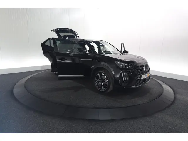 Peugeot 2008 PureTech 130 EAT8 GT 2024 Benzine 81