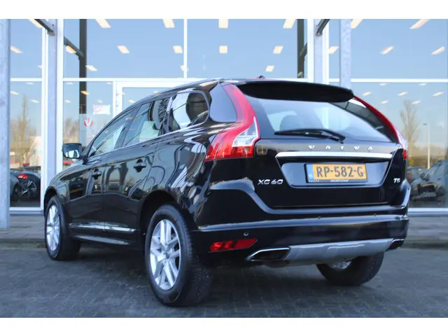 Volvo XC60 T5 Automaat Polar+ 2018 Benzine 4