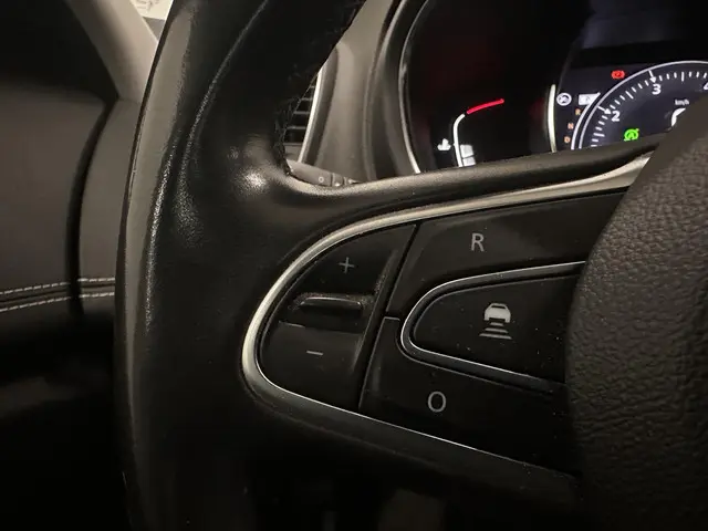 Renault Scénic 1.3 TCe Bose 2020 Benzine 30