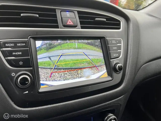 Hyundai i20 1.0 T-GDI Comfort 2019 Benzine 15