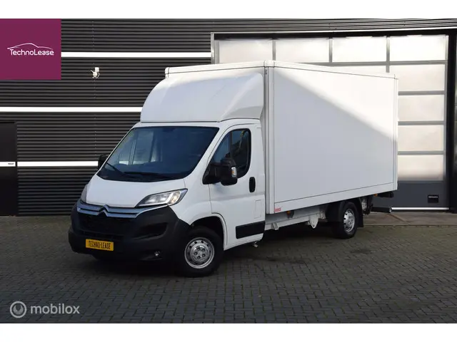 Citroën Jumper bestel 35 2.0 BlueHDi L3H2 2019 Diesel