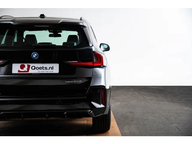 BMW X1 xDrive30e 2024 Hybride Benzine 39