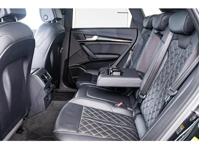 Audi Q5 SQ5 3.0 TDI SQ5 quattro 2022 Diesel 23