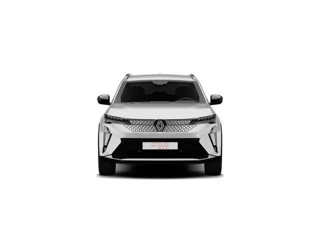 Renault Scénic E-Tech esprit Alpine 2026 Elektrisch 2