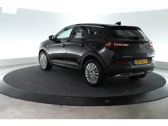 Opel Grandland X 1.2 Turbo Innovation 2019 Benzine 15