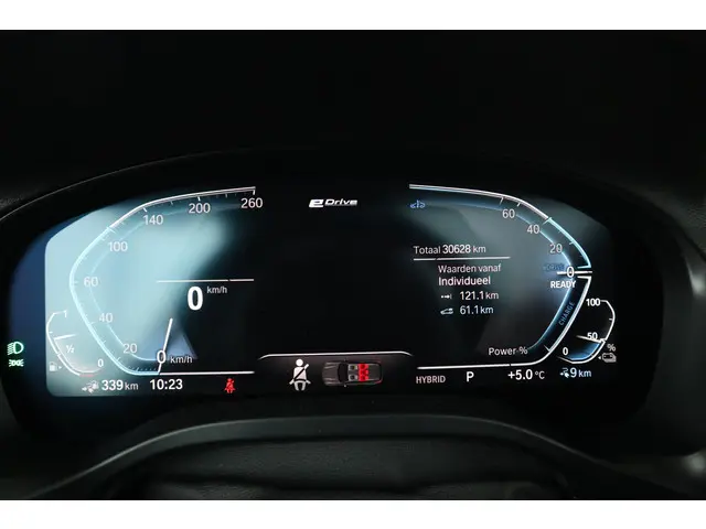 BMW X3 xDrive30e 2023 Hybride Benzine 19