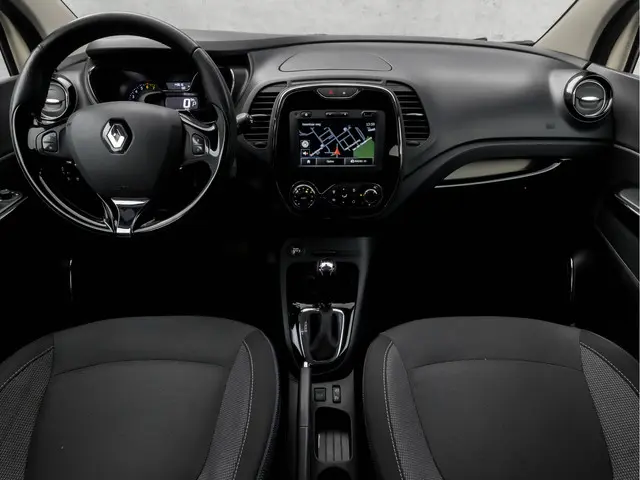 Renault Captur 1.2 TCe Dynamique Sport 2014 Benzine 6