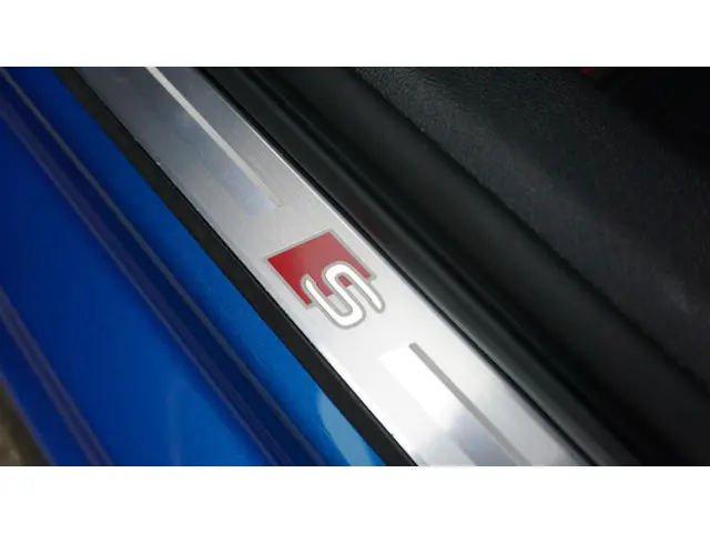 Audi S3 Sportback 2.0 TFSI 310pk Quattro 2021 Benzine 71